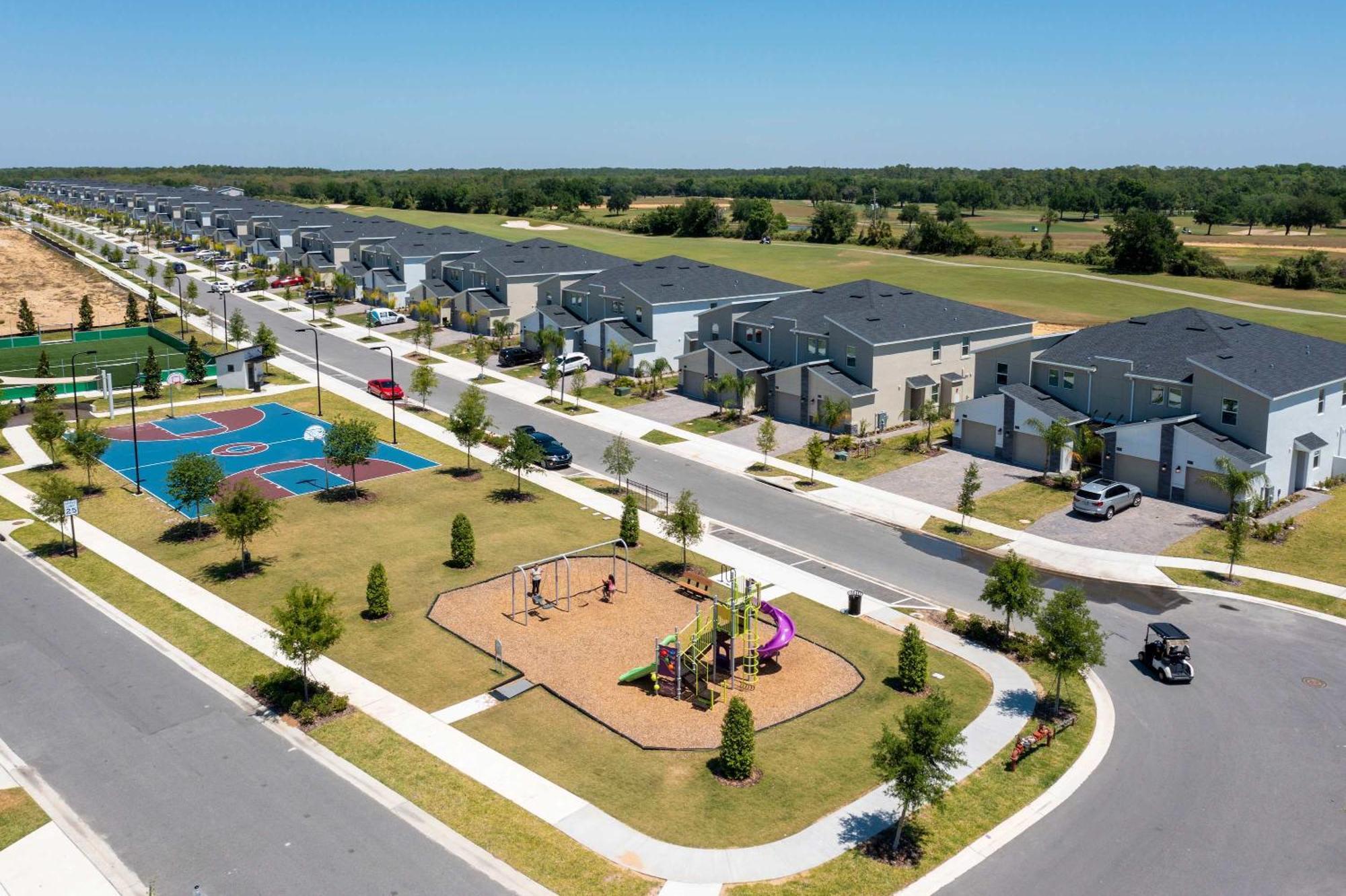 Gorgeous 4 Bd W/ Pool At Champions Gate Resort 1020 Orlando Extérieur photo