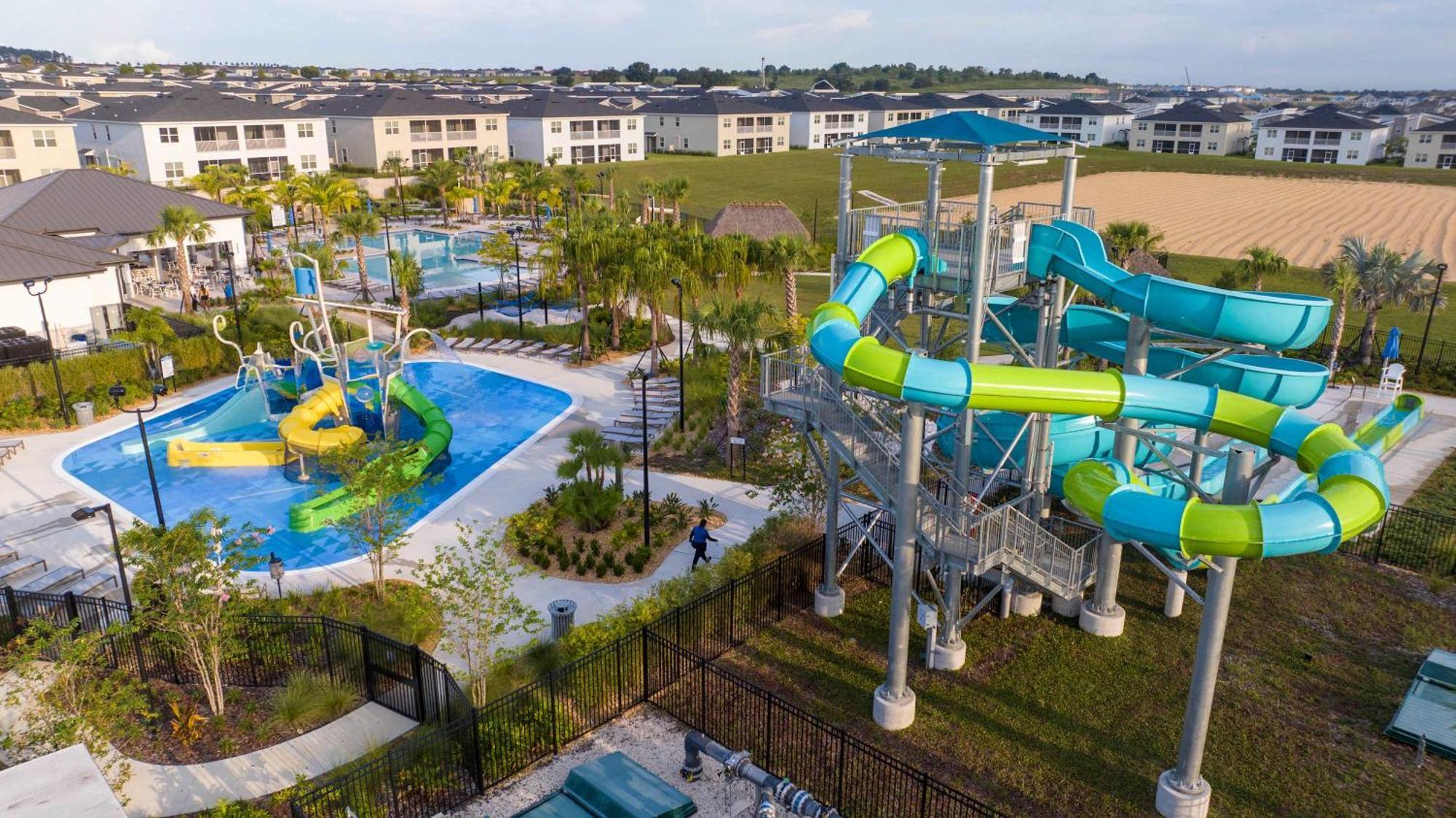 Gorgeous 4 Bd W/ Pool At Champions Gate Resort 1020 Orlando Extérieur photo