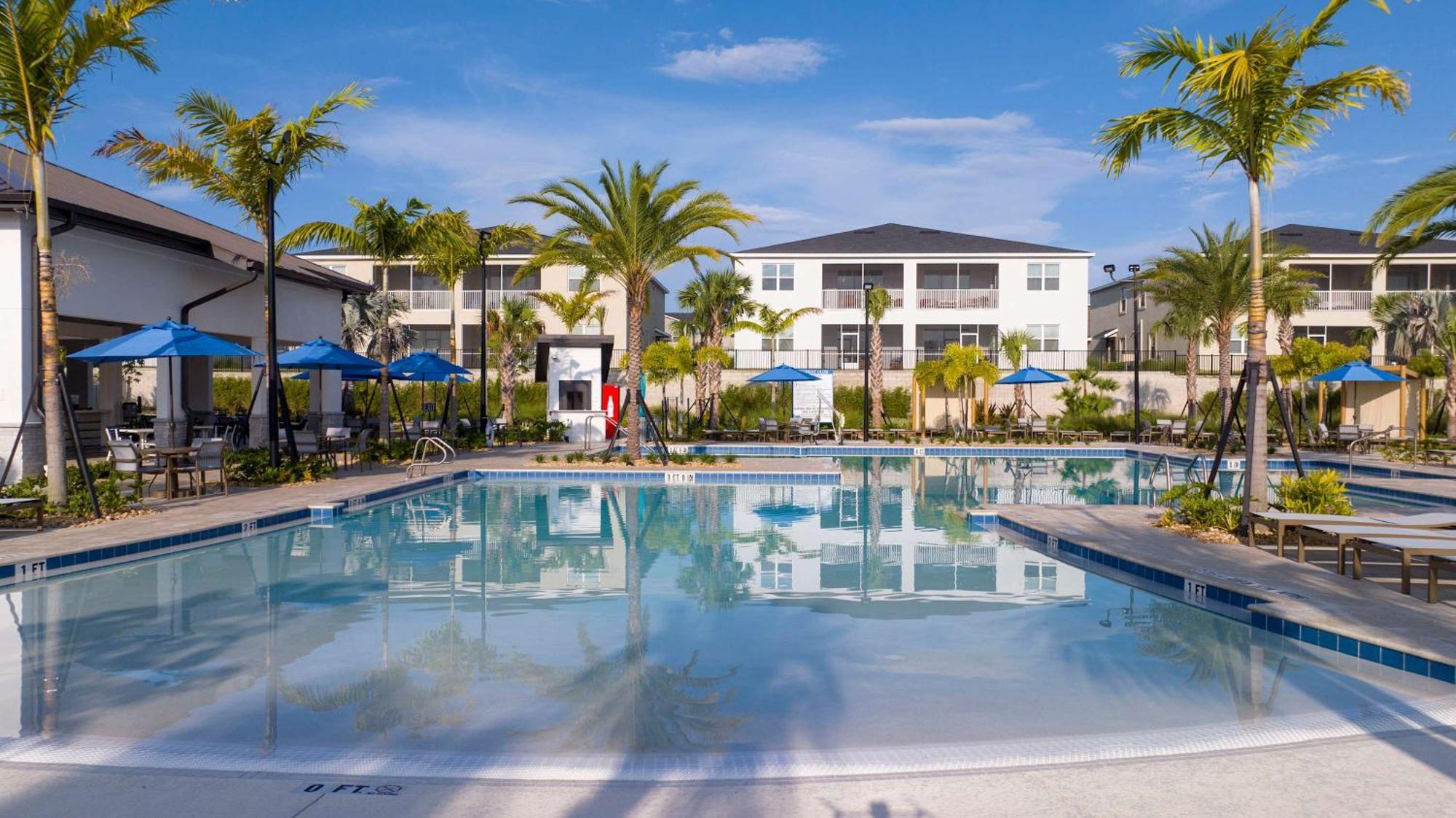 Gorgeous 4 Bd W/ Pool At Champions Gate Resort 1020 Orlando Extérieur photo