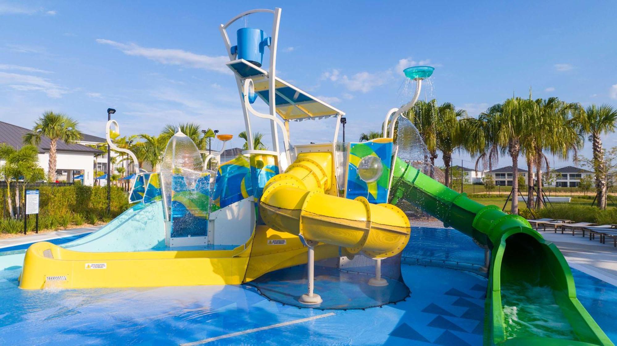 Gorgeous 4 Bd W/ Pool At Champions Gate Resort 1020 Orlando Extérieur photo