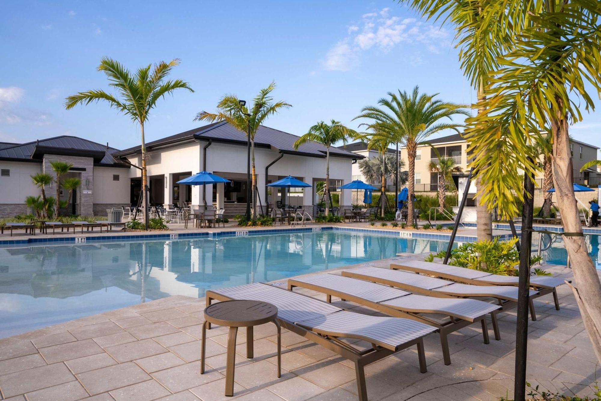 Gorgeous 4 Bd W/ Pool At Champions Gate Resort 1020 Orlando Extérieur photo