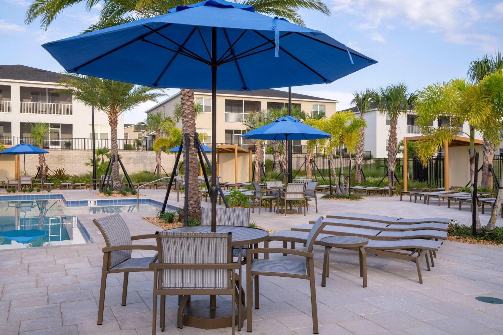 Gorgeous 4 Bd W/ Pool At Champions Gate Resort 1020 Orlando Extérieur photo