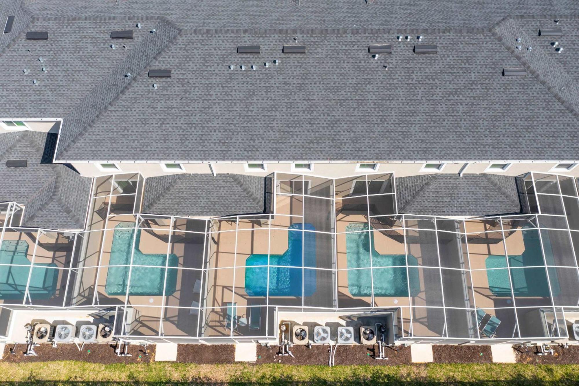 Gorgeous 4 Bd W/ Pool At Champions Gate Resort 1020 Orlando Extérieur photo
