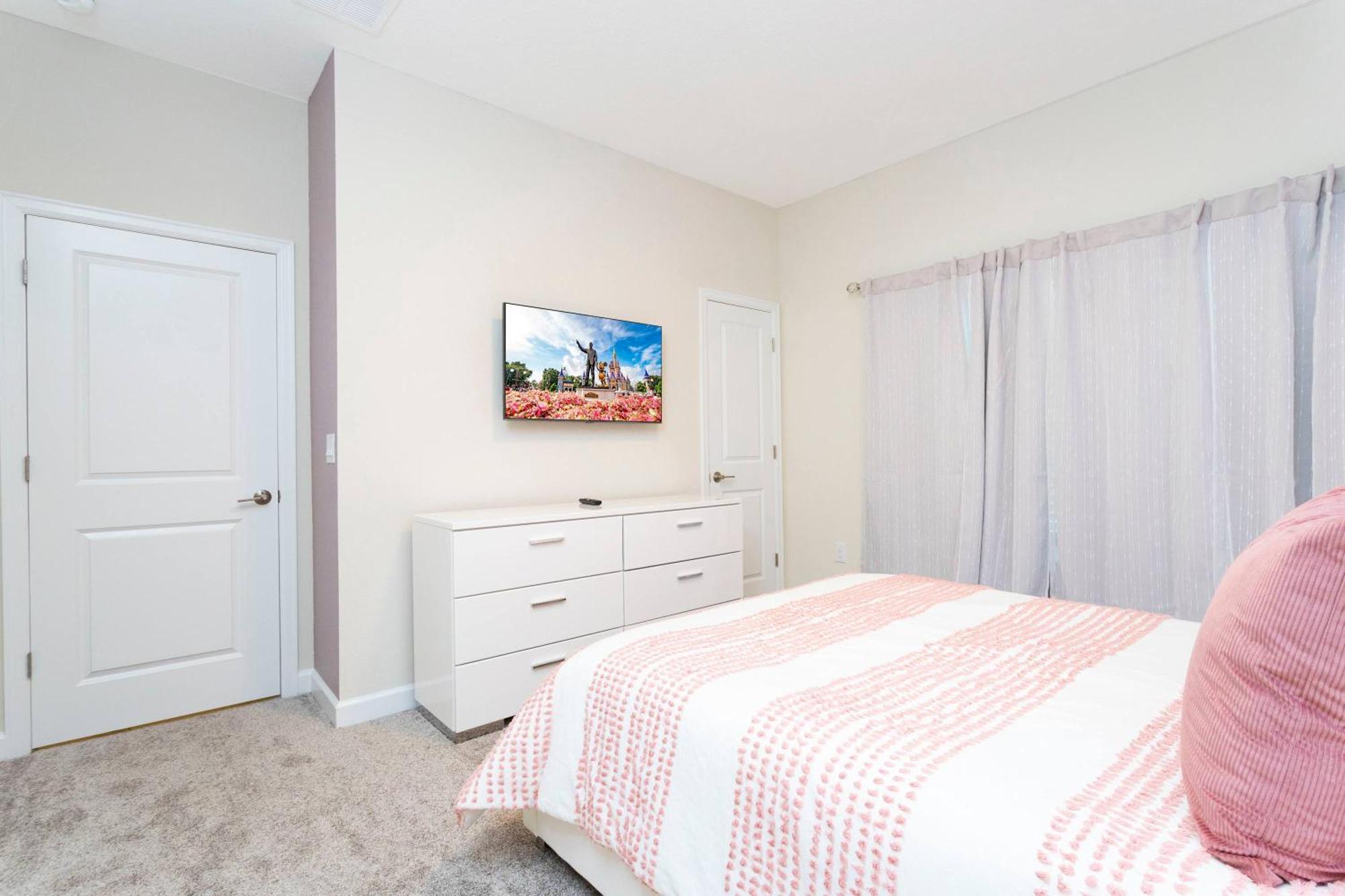 Gorgeous 4 Bd W/ Pool At Champions Gate Resort 1020 Orlando Extérieur photo