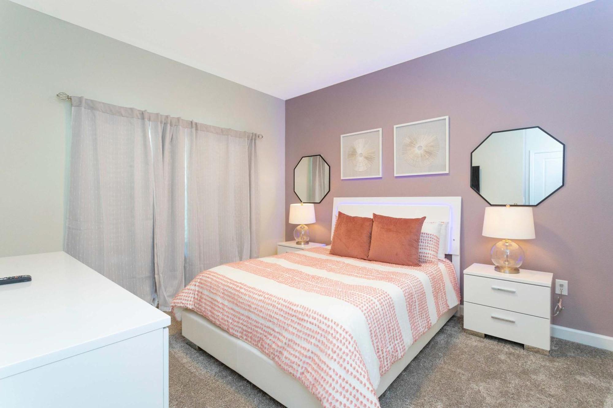 Gorgeous 4 Bd W/ Pool At Champions Gate Resort 1020 Orlando Extérieur photo