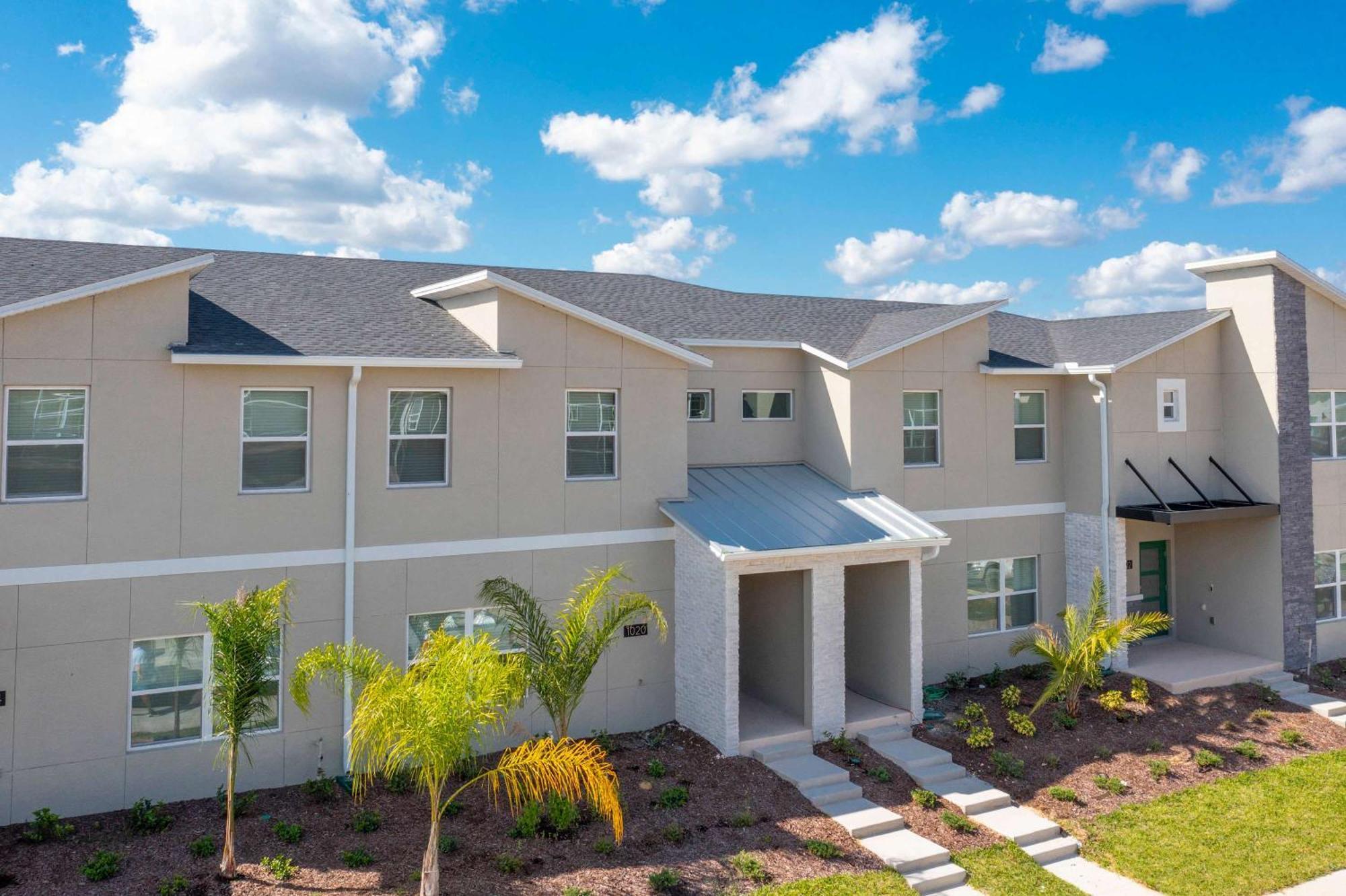 Gorgeous 4 Bd W/ Pool At Champions Gate Resort 1020 Orlando Extérieur photo